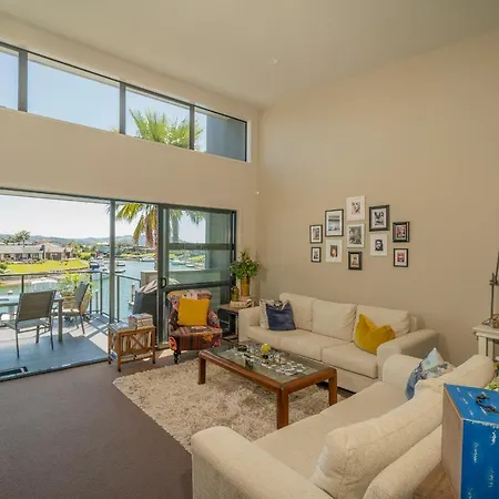 Waterways Serenity Whitianga Exterior photo
