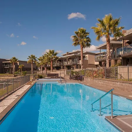 Waterways Serenity Whitianga Exterior photo