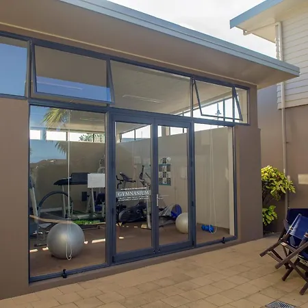 Waterways Serenity Whitianga Exterior photo