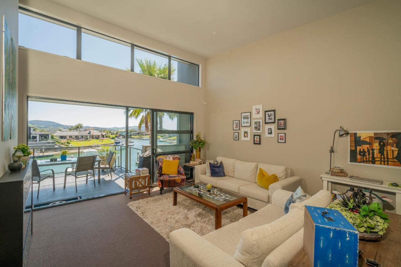 Waterways Serenity Apartment *