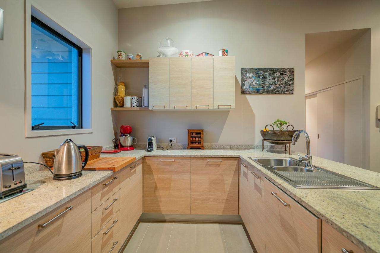 Waterways Serenity Apartment Whitianga