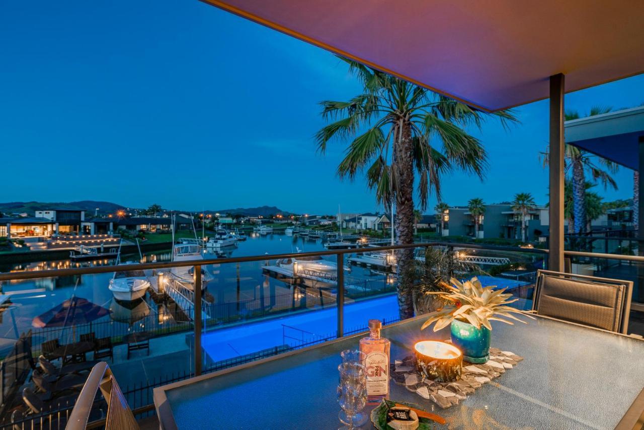 Apartment Waterways Serenity