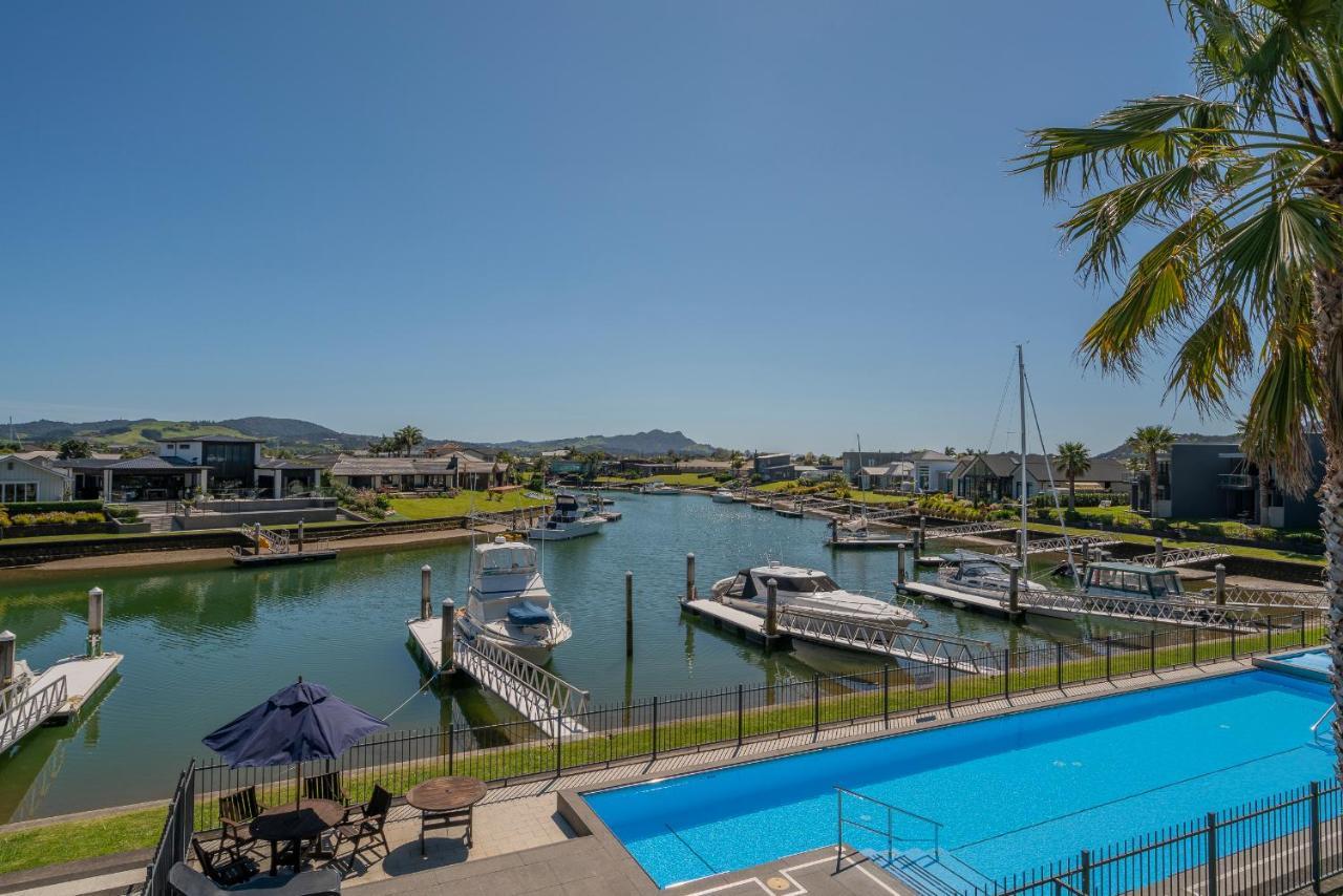 Apartment Waterways Serenity Whitianga