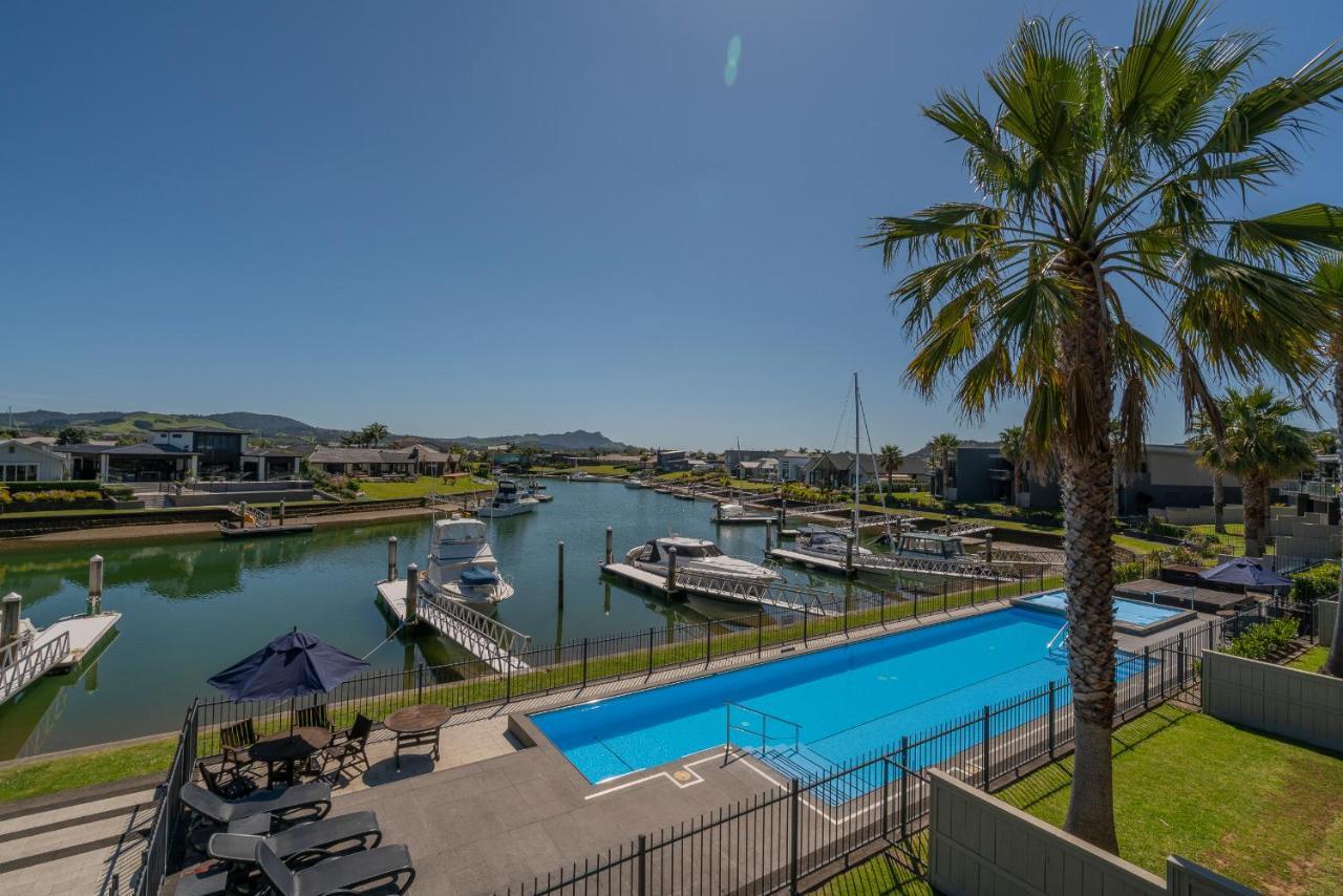 Waterways Serenity * Whitianga