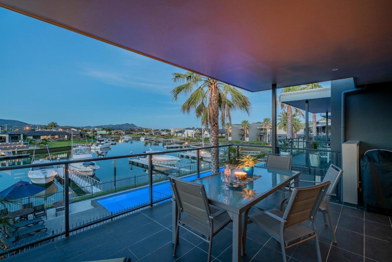 Waterways Serenity Apartment Whitianga