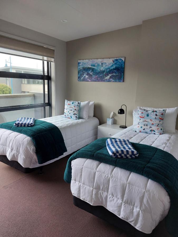 Apartment Waterways Serenity *